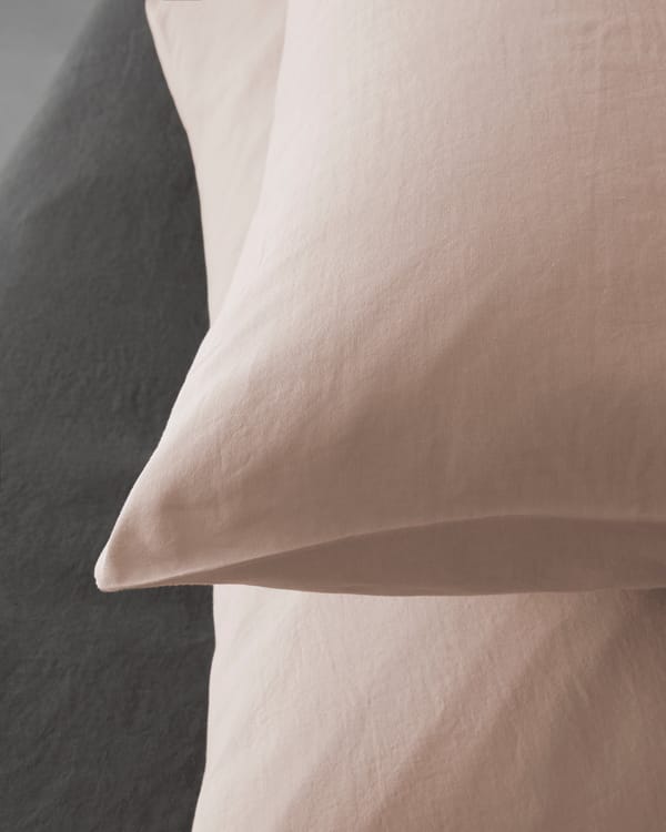 Miro Plain Pillow Cases Set - Image 10