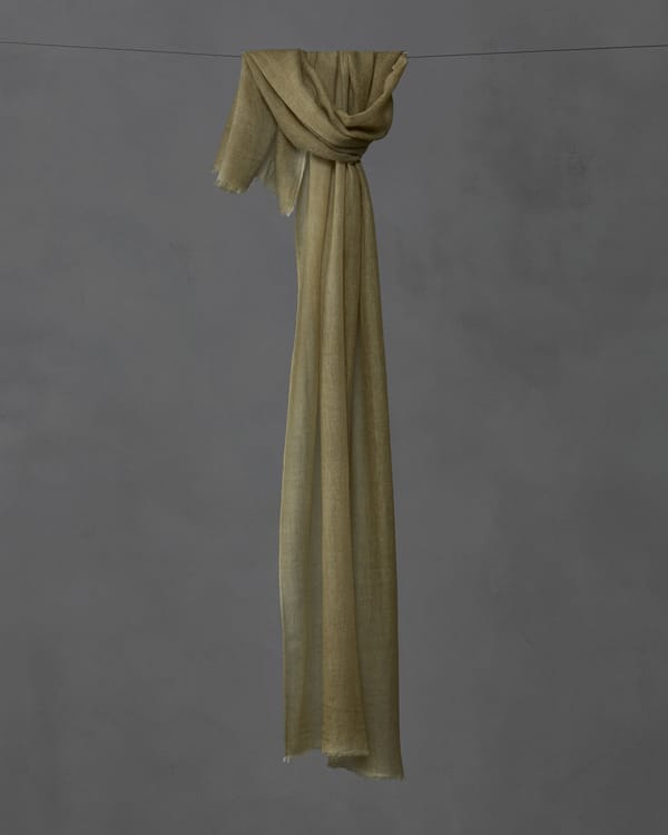 Pal Twill Scarf - Image 17