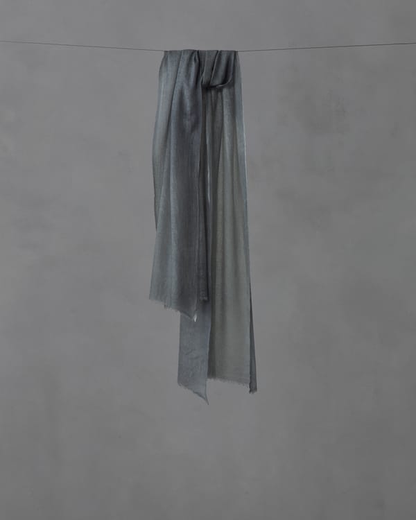 Pal Twill Scarf - Image 7