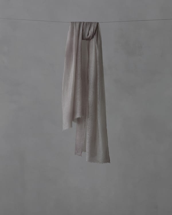 Pal Twill Scarf