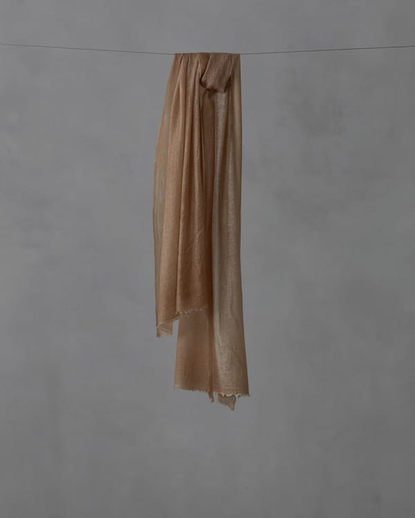 Pal Twill Scarf - Image 5