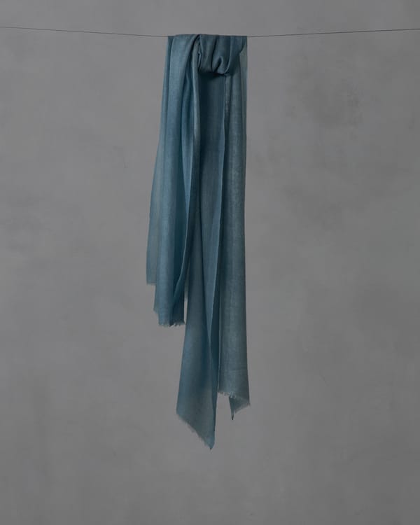 Pal Twill Scarf - Image 9