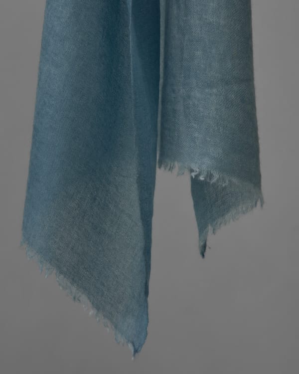 Pal Twill Scarf - Image 10