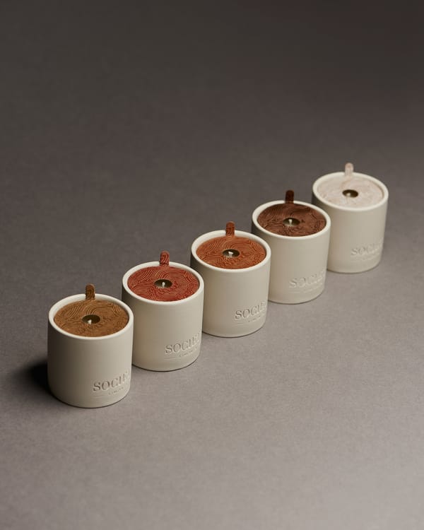 Tester Set