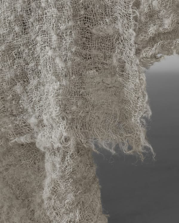 Cozy Throw - Image 2