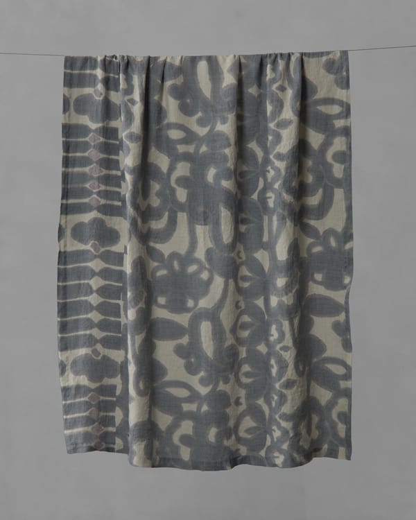 Nati Beach Towel