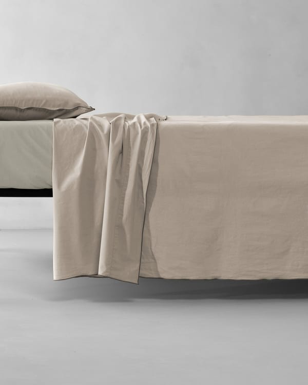 Over Bed Sheet