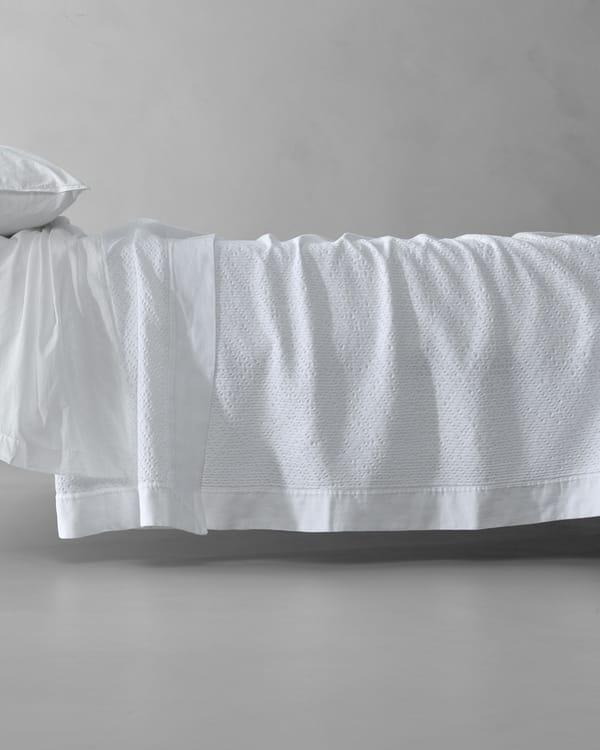 Tex Bedcover