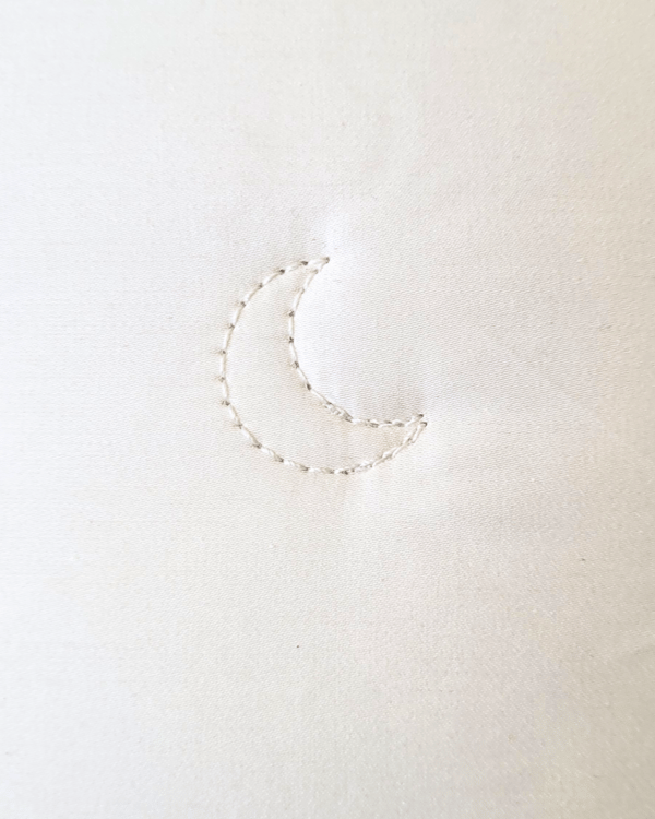 Alpaca and Wool Comforter - Image 5