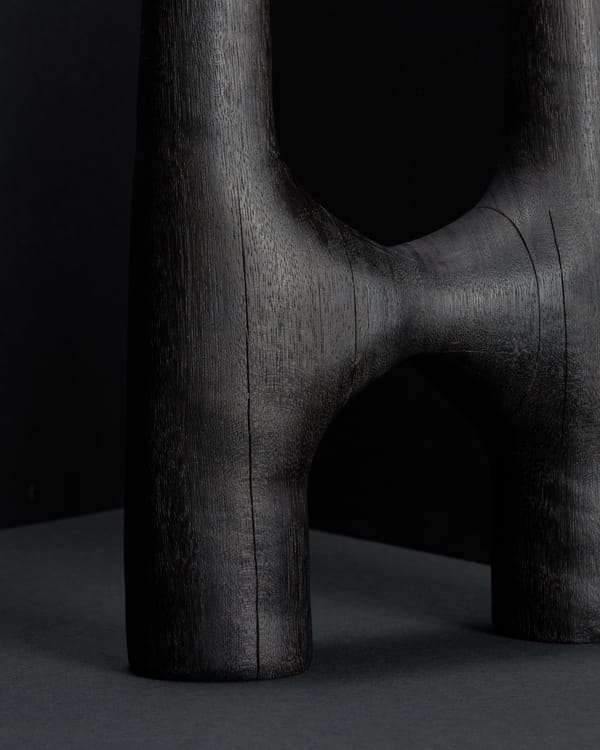 H Candlestick - Image 6