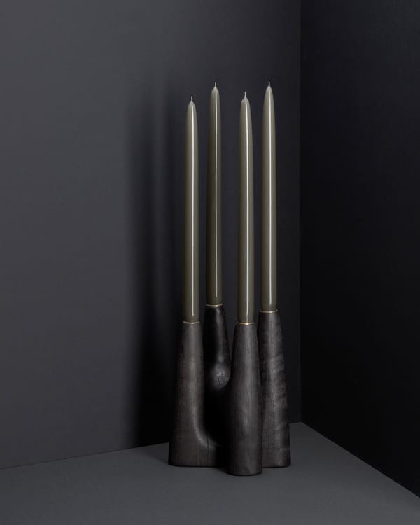 H Candlestick - Image 7