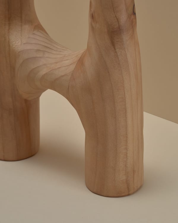 H Candlestick - Image 9