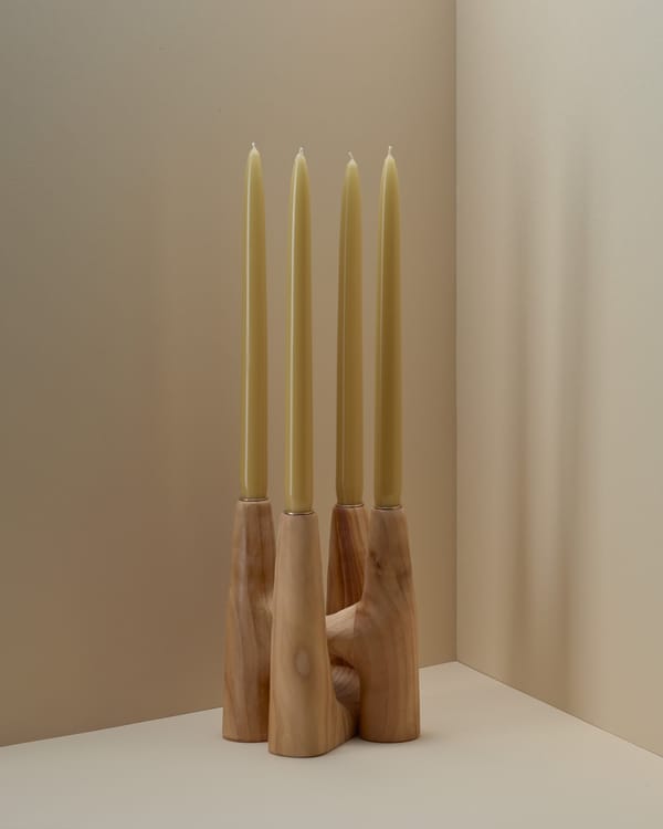 H Candlestick - Image 10