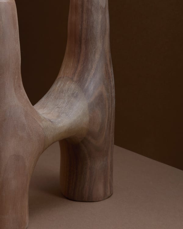 H Candlestick - Image 2