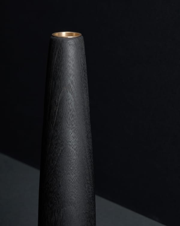 Ii Candlesticks - Image 4