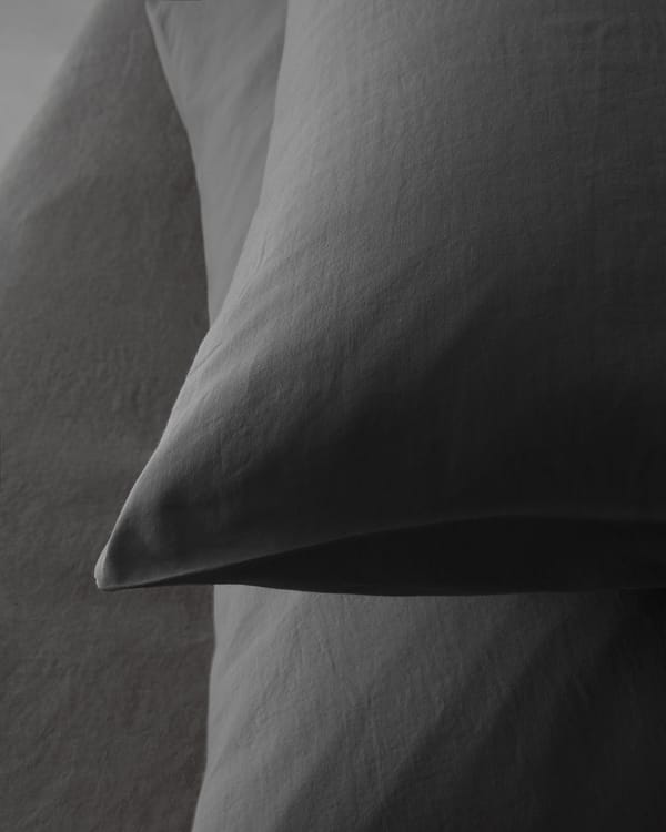 Miro Plain Pillow Cases Set - Image 6