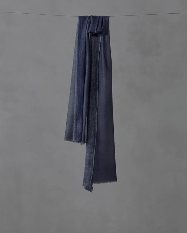 Pal Twill Scarf - Image 3