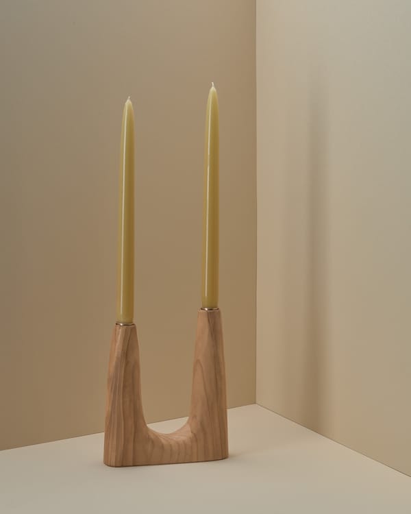 U Candlestick - Image 7
