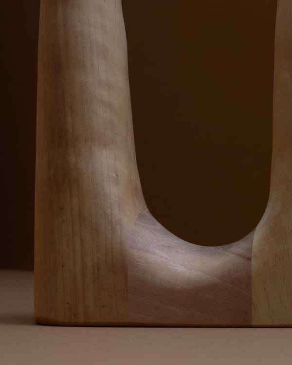 U Candlestick - Image 2