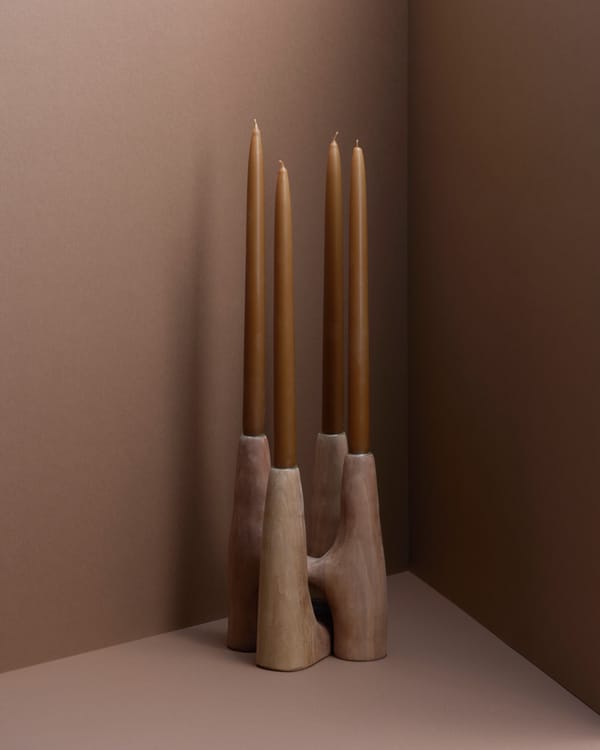 U Candlestick - Image 3