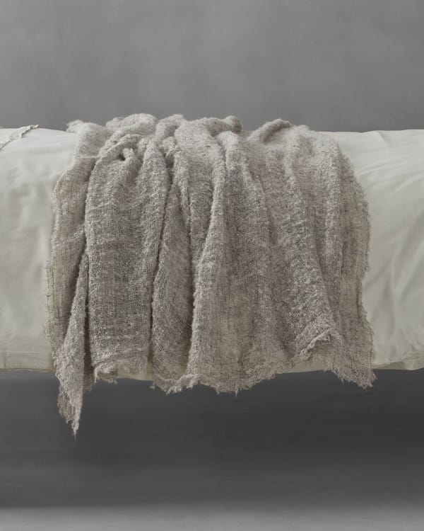 Cozy Throw