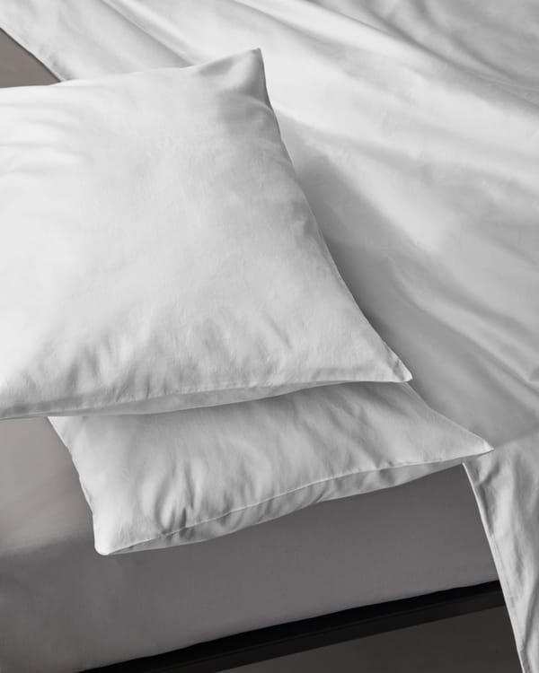 Peach Pillow Cases Set - Image 2