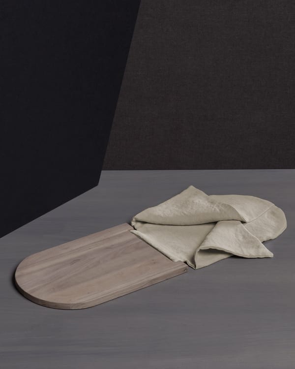 Rito Cutting Board