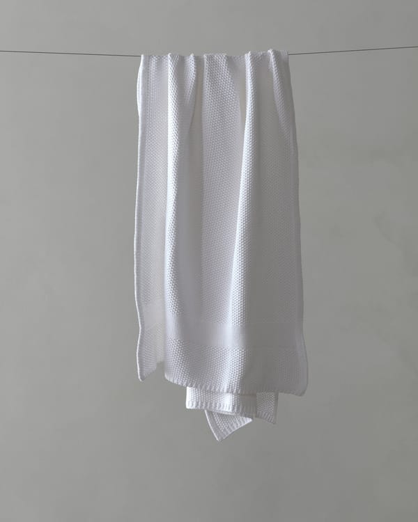 Triky Bath Towel
