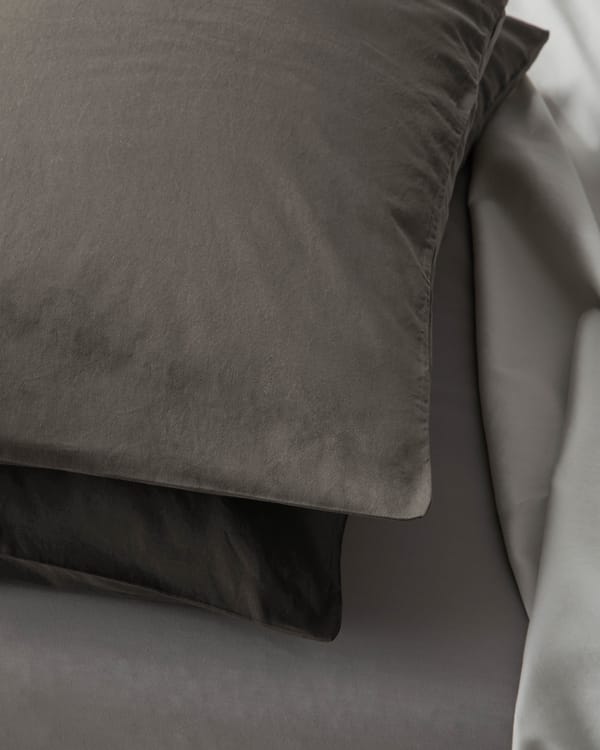 Peach Pillow Cases Set - Image 6