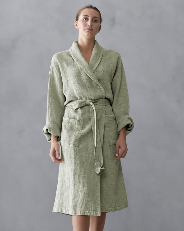 Maco Bathrobe - Image 13