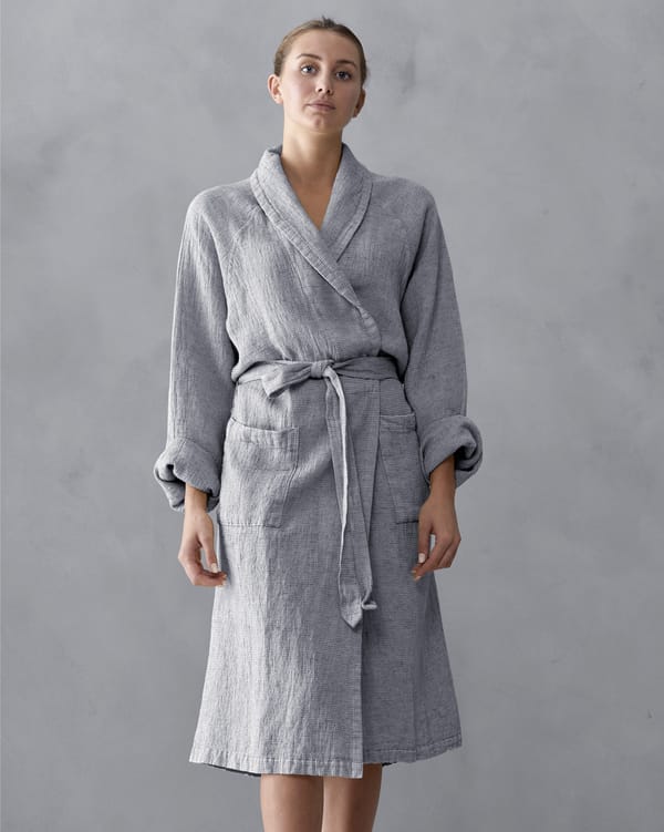 Maco Bathrobe - Image 7