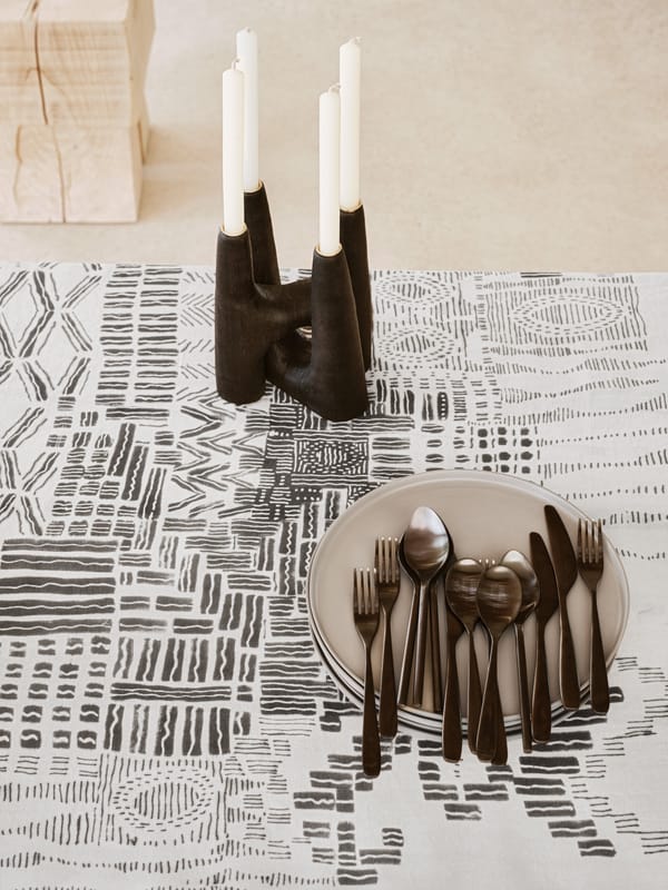 H Candlestick - Image 4