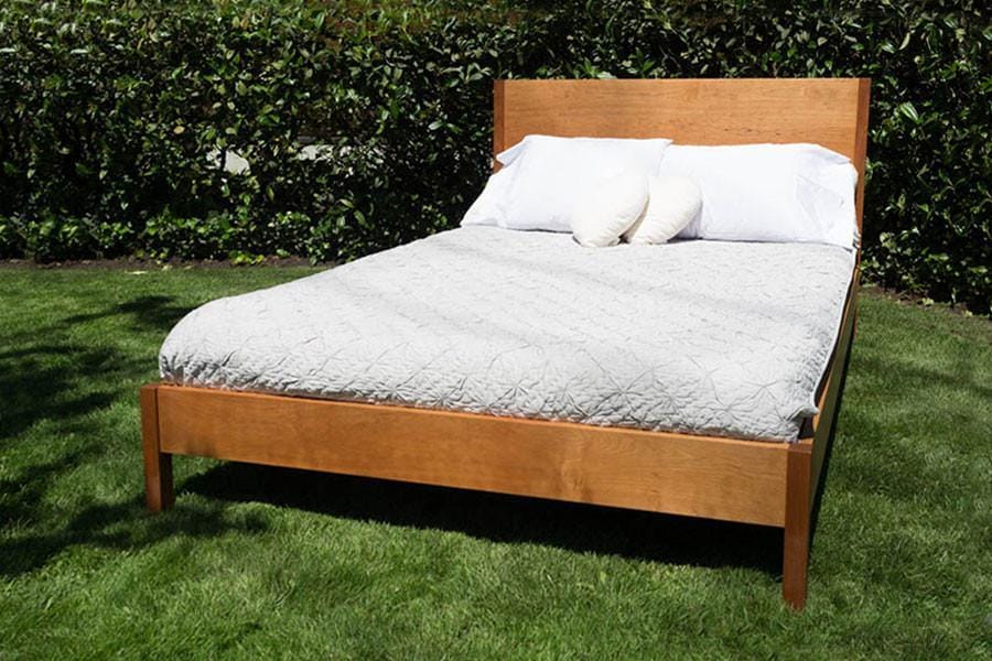 Organic Mattress - Latex 6.5"