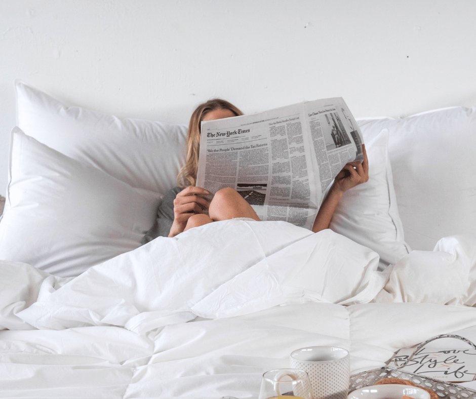 Laurel Pillows